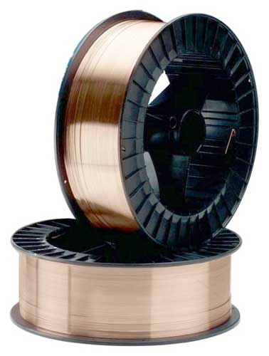 Welding Wires Manufacturer Supplier Wholesale Exporter Importer Buyer Trader Retailer in Janetpur Punjab India